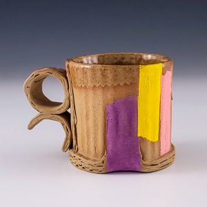 Tim Kowalczyk's Mug #mm10tkow01