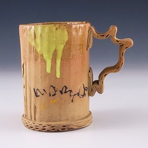 Tim Kowalczyk's Mug #mm10tkow02