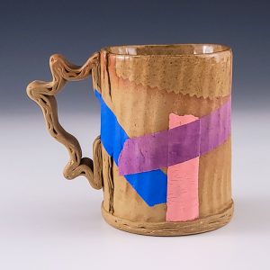 Tim Kowalczyk's Mug #mm10tkow03
