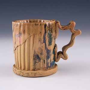Tim Kowalczyk's Mug #mm10tkow04