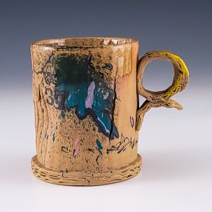 Tim Kowalczyk's Mug #mm10tkow06