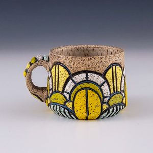 Erika Novak's Little Mug #mm10enov01
