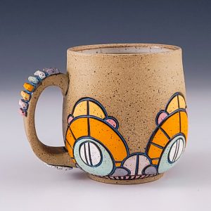 Erika Novak's Mug #mm10enov02