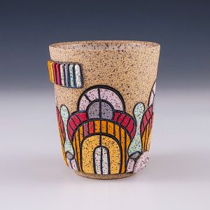 Erika Novak's Tall Tumbler #mm10enov04