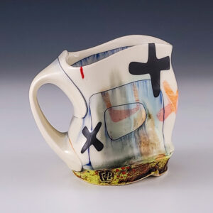 Coffee Mug #rb75