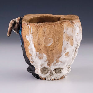 Don't Touch That Dial Cup #zt93