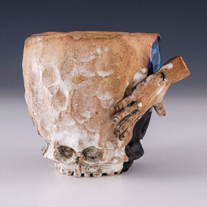 Roadside Sofa Cup #zt96