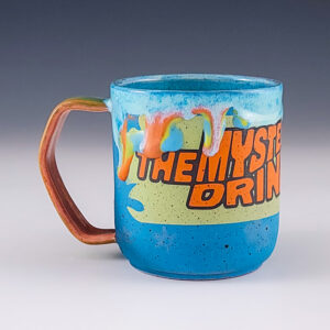Mystery Drink Mug #dg26