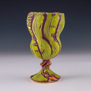 Eric Botbyl's Goblet #lc11ebot01