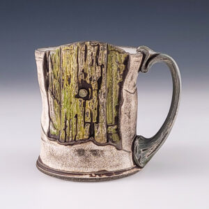 Barnwood Mug #eb497