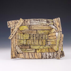 Barnwood Trencher #eb501