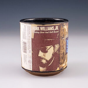 Steve Hansen's Whiskey Bent Sipper #lc11shan01