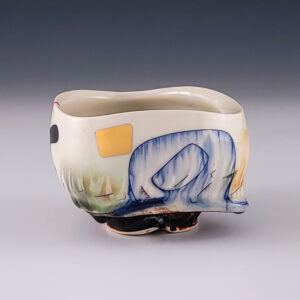 Ray Brown's Winged Cup #lc11rbro01