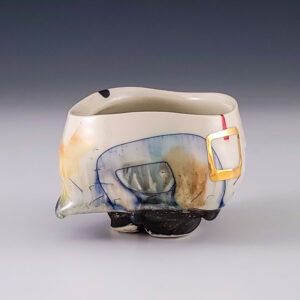 Ray Brown's Winged Cup #lc11rbro02