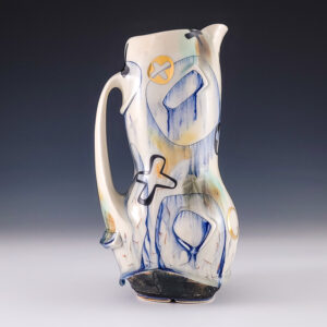 Ray Brown's Pitcher #lc11rbro03