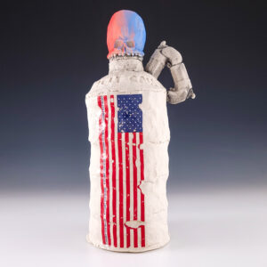 Zach Tate's Last Call Bottle #lc11ztat03