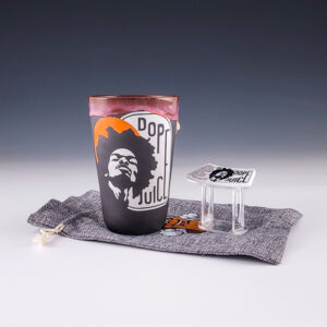 Delvin Goode's Dope Juice 2026 Tumbler #lc11dgoo01