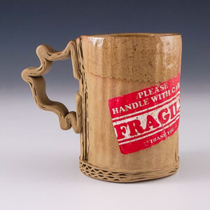 Coffee Mug #tk105