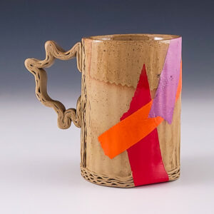 Coffee Mug #tk106