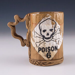 Coffee Mug #tk107