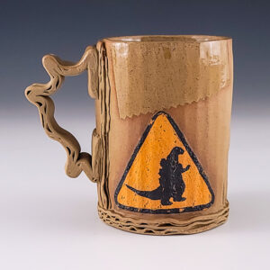 Coffee Mug #tk109