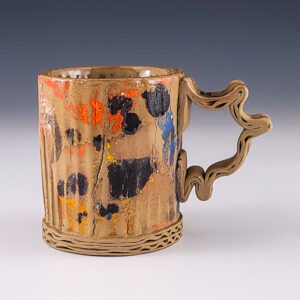 Coffee Mug #tk110