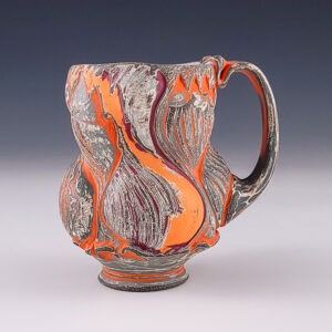 Scraggle Mug #eb506