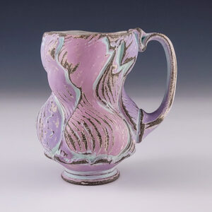 Scraggle Mug #eb507