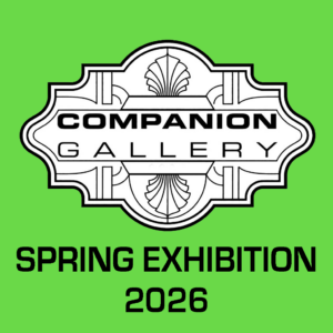 Ceramics 2026/Spring Exhibition