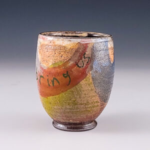 Justin Rothshank's Cup #tm3jrot02