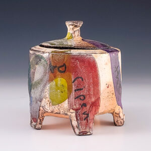 Justin Rothshank's Jar #tm3jrot05