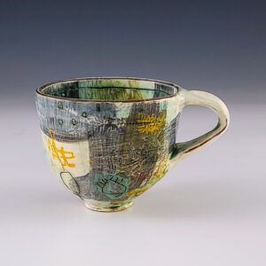 Rebecca Zweibel's Small Mug #tm3rzwe01