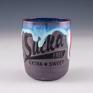 Delvin Goode's Sucka Free Cup #tm3dgoo03