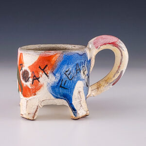 Justin Rothshank's Mug #tm3jrot01