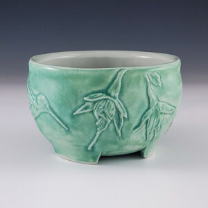 Hummingbird Bowl #jb250