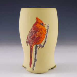 Cardinal Cup #jb263