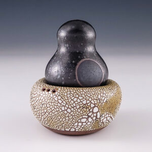 Salt & Pepper Shaker Set #ah72