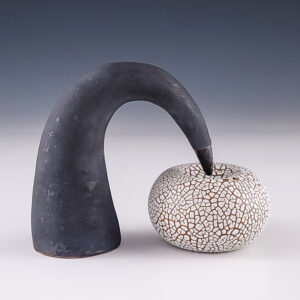 Point of View Salt & Pepper Shaker Set #ah76