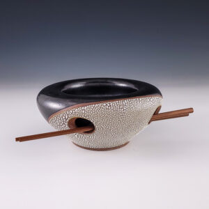 Chopstix Bowl #ah85