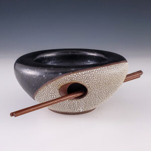 Chopstix Bowl #ah87
