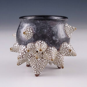 Spiked Cup #ah54