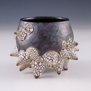 Spiked Cup #ah55