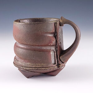 Sam Momeyer's Footed Mug #mm11smom01
