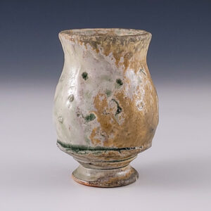 Sam Momeyer's Whiskey Tulip Cup #mm11smom04