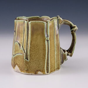 Katie Fee's Stein #mm11kfee03