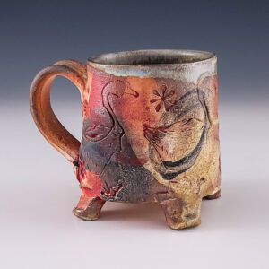 Justin Rothshank's Footed Mug #mm11jrot02