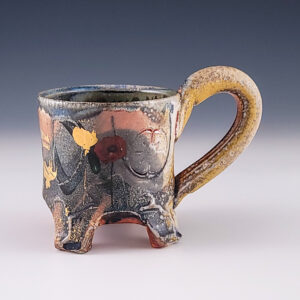 Justin Rothshank's Footed Mug #mm11jrot03