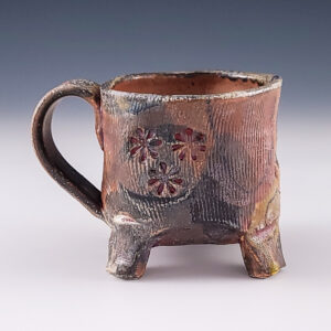 Justin Rothshank's Footed Mug #mm11jrot04
