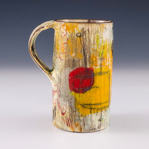 Rebecca Zweibel's Mug #mm11rzwe04