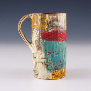 Rebecca Zweibel's Mug #mm11rzwe01